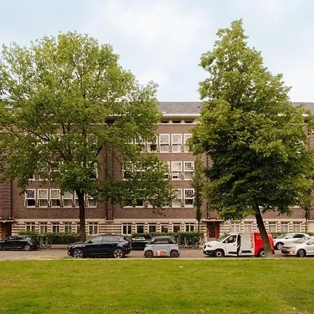 Minerva * Amsterdam